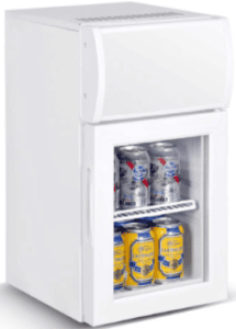 portable mini fridge