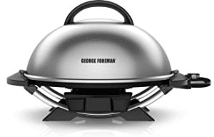best smokeless indoor grills