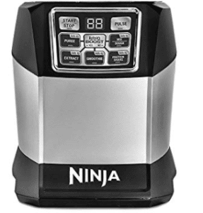 Ninja 1200w 