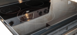 How to Clean Electric Stove Top Glass