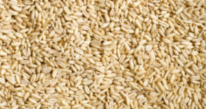 Oat groats vs Rolled oats