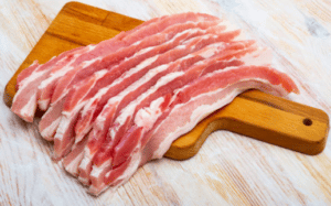 how long does pancetta last