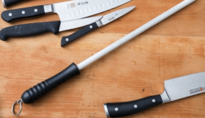 Pros and Cons of ceramic knives