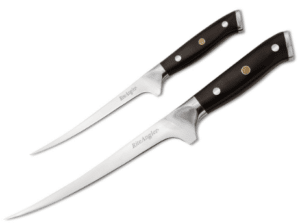 Boning knife vs. Fillet knife