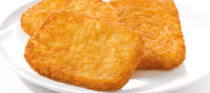 How To Cook Frozen Cubed Hash Browns In Oven
