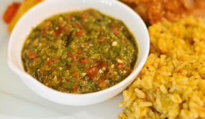 What is Goya sofrito used for