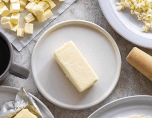 How to store butter without refrigeration
