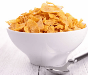 What are corn flakes