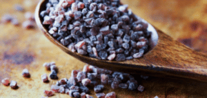 Types Of Black Salt