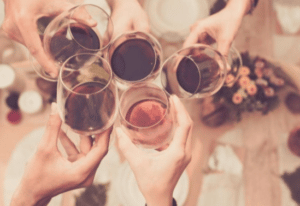 How to prevent wine headache
