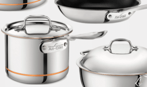 Is All-Clad Cookware Dishwasher-Safe