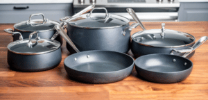 How to Maintain All Clad Cookware