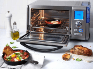 Types of Cuisinart Products