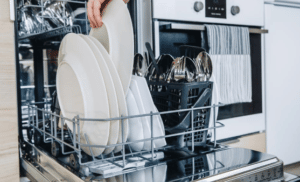 How to Use and Maintain Whirlpool Dishwashers