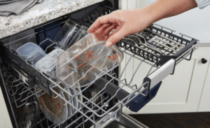 Common Whirlpool Dishwashers Problems and Solutions