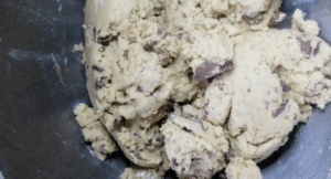 What Happens If You Microwave Cookie Dough