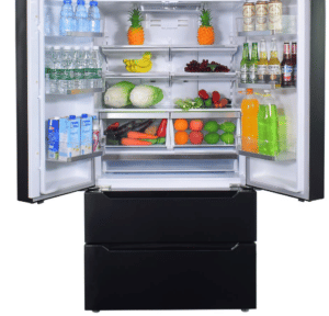 Smeta Refrigerator Wattage Requirements
