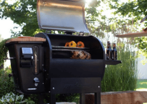 Camp Chef Pellet Grills Buying Guide