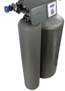Who Makes culligan water softeners
