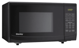 How to Clean Danby Microwaves