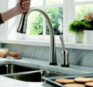 Delta Faucets Buying Guide