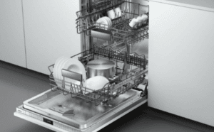 How to Maintain Thermador Dishwashers