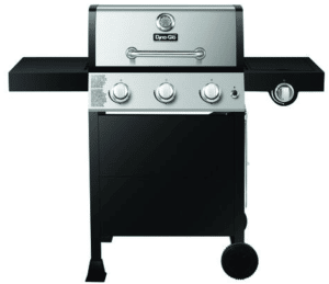 Dyna Glo Gas Grills Buying Guide