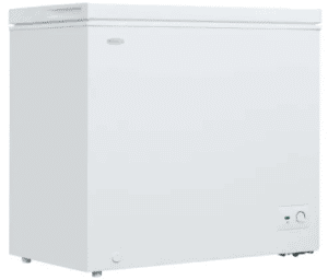 Common Problems and Solutions of Danby Freezers