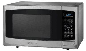 Who Makes Insignia Microwaves