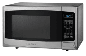 How to Clean Insignia Microwaves