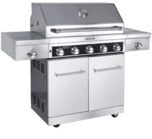 Are Kitchenaid Grills Good Products