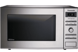 Who Makes Panasonic Microwaves