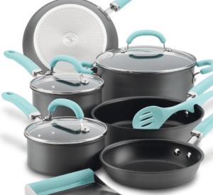 Rachael Ray Cookware Buying Guide