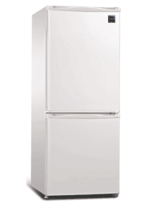 How to Clean RCA Refrigerators