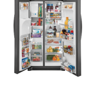 Who Makes Frigidaire Refrigerator