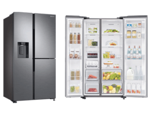 Who Makes Samsung Refrigerators
