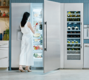 Who Makes Thermador Refrigerators