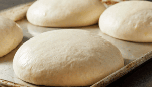How Long Should Pizza Dough Rest at Room Temperature