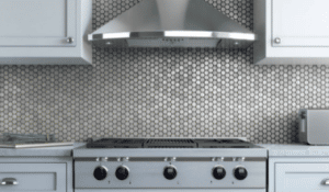 The Best Wall Mount Range Hood Buying Guide