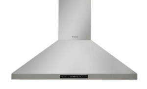 What Is a Wall Mounted Rangehood