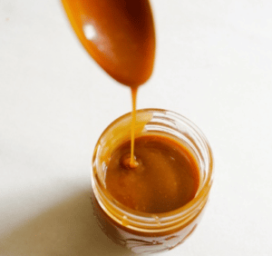 How to Know When Caramel Is Done