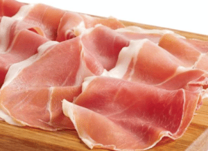 What to Do with Leftover Serrano Ham