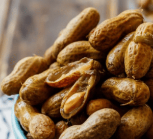 How Long Will Boiled Peanuts Keep in Freezer