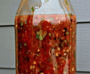Can Store Bought Salsa Be Left Out Overnight