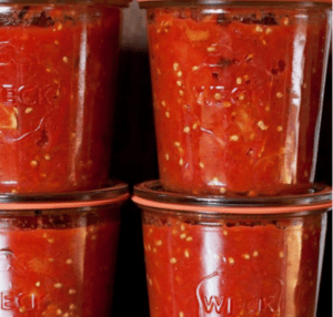 Tips make sure your tomato paste lasts longer 