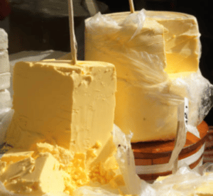How to Store Butter Without Refrigeration