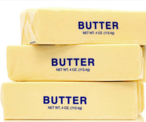 Can You Leave Butter Out of the Fridge Overnight