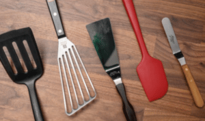 best spatula for non-stick pans