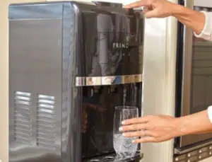 water dispenser machine