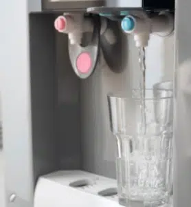 best bottom loading water dispenser